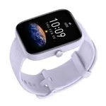 Amazfit Bip 3 5-ATM Water Resistance Smartwatch – Color: Purple – Thumbnail 3
